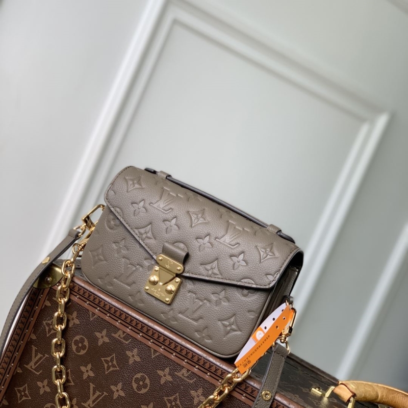 LV Satchel Bags